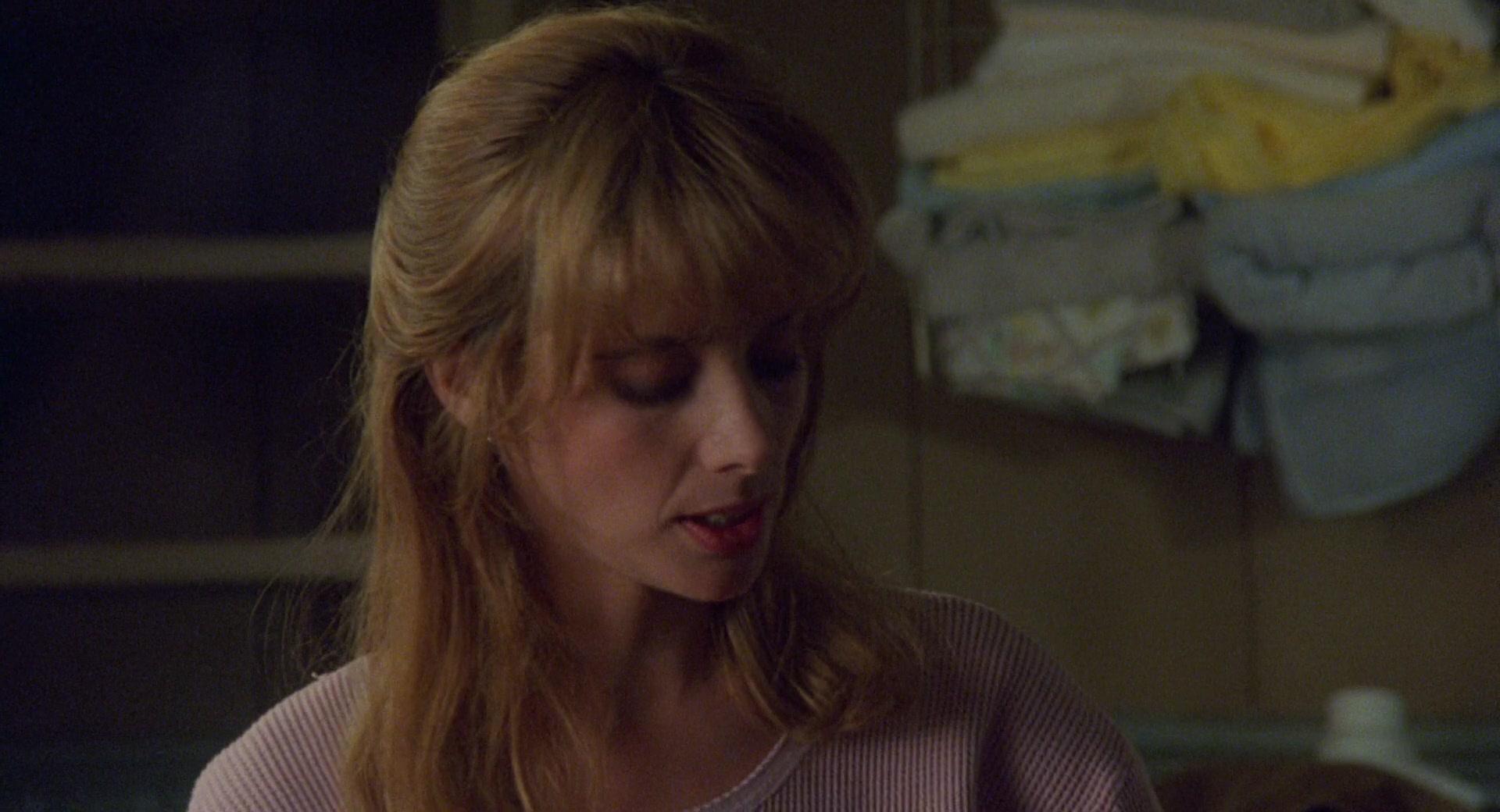 Фильм Некуда бежать (1993)