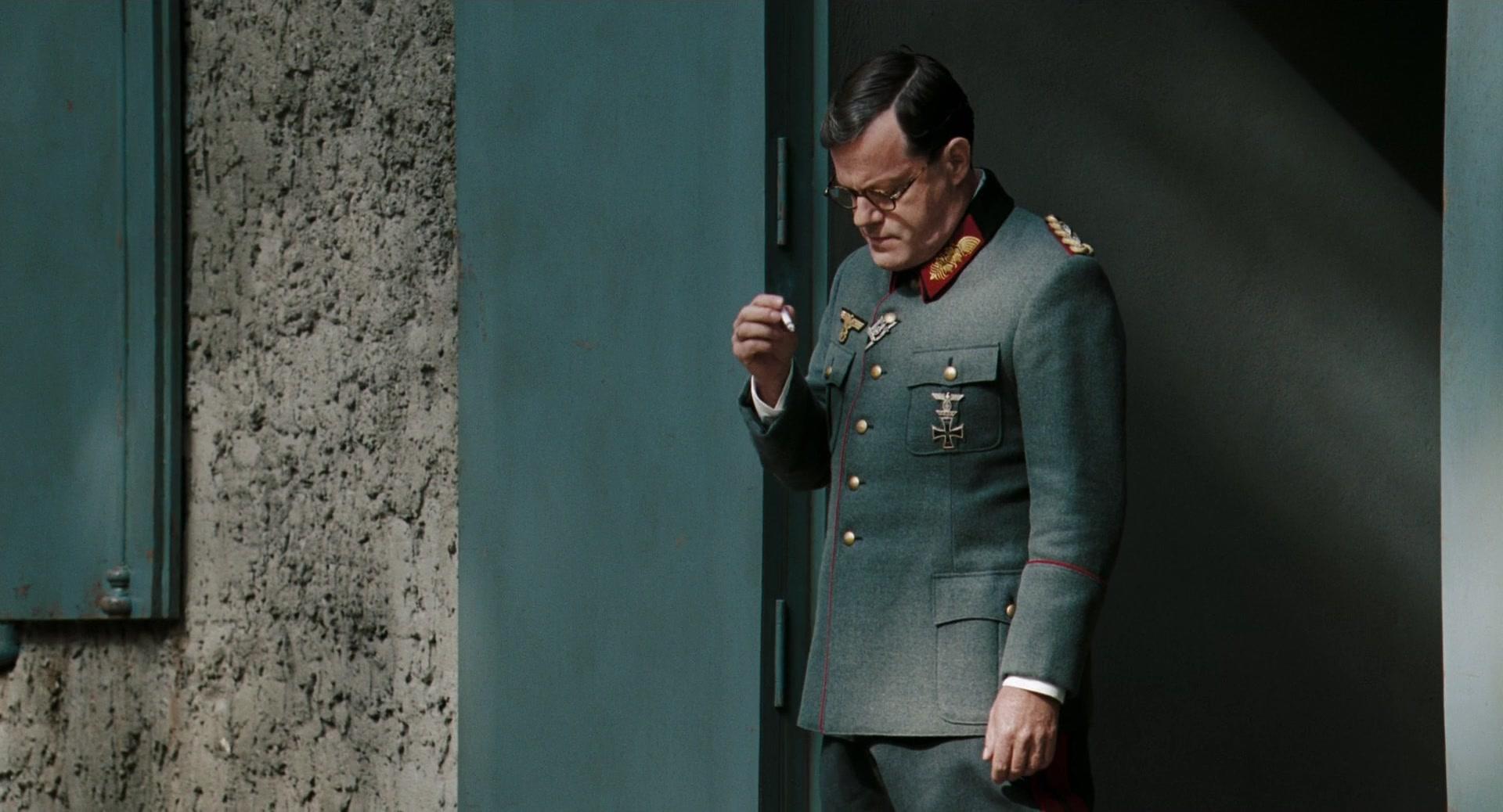 Фильм Операция «Валькирия» (2008)