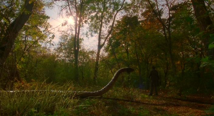Фильм Анаконда 4: Кровавый след (2009)