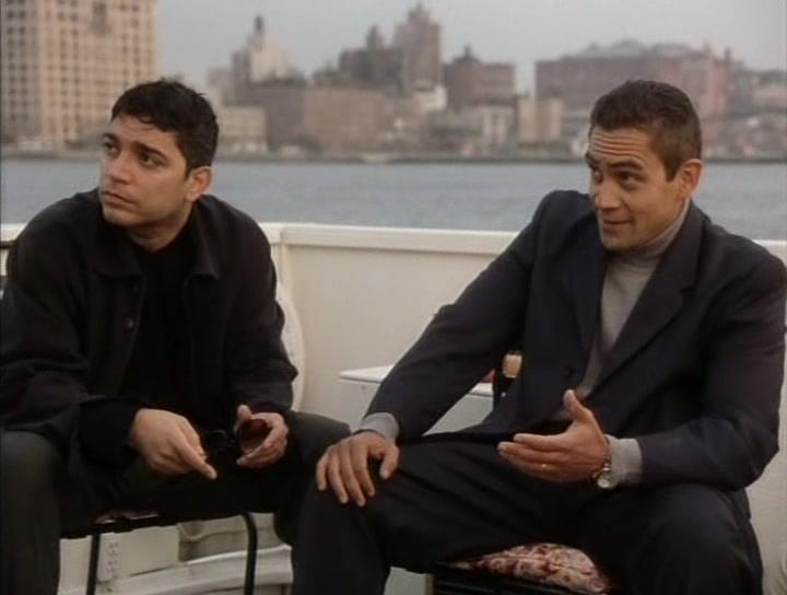 Фильм Супершпион (2000)
