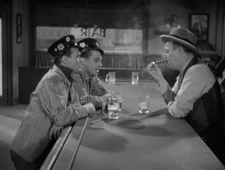 Фильм Враг общества (1931)