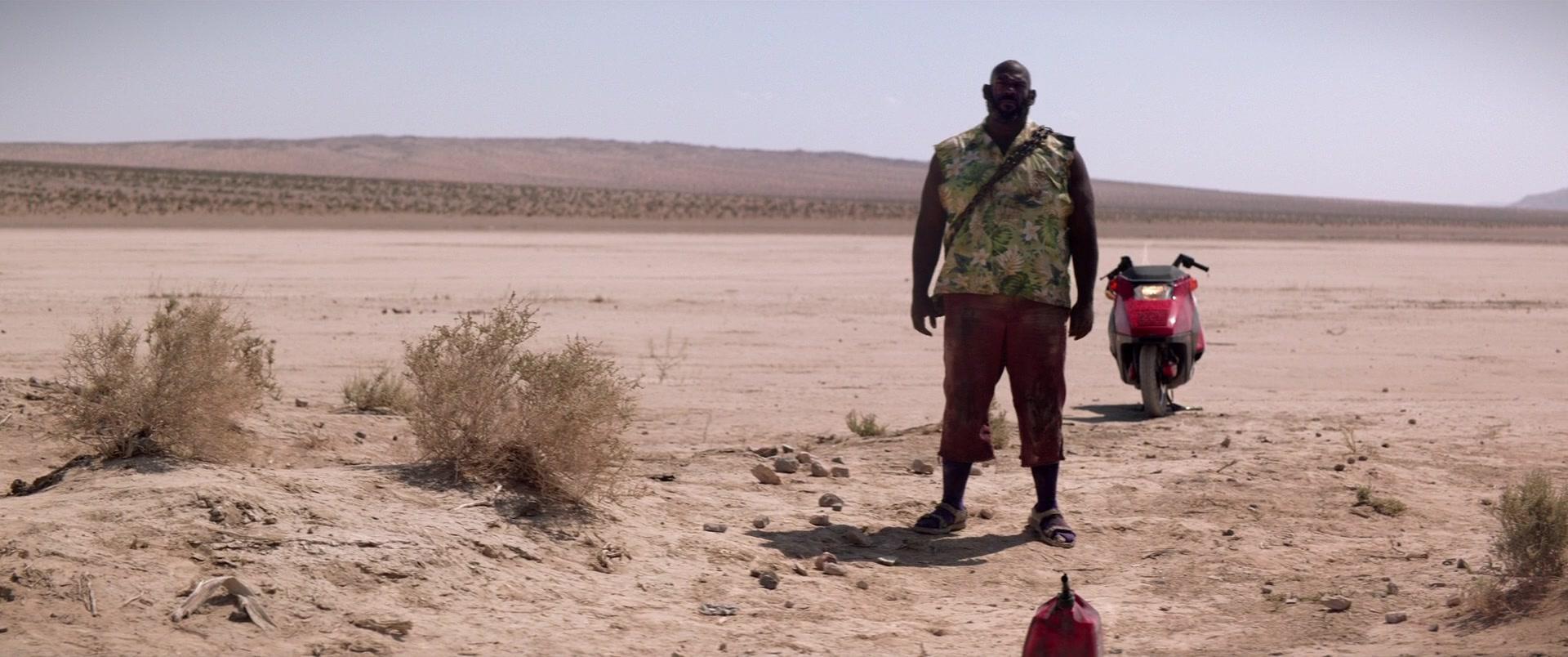 Фильм Плохая партия (2016)