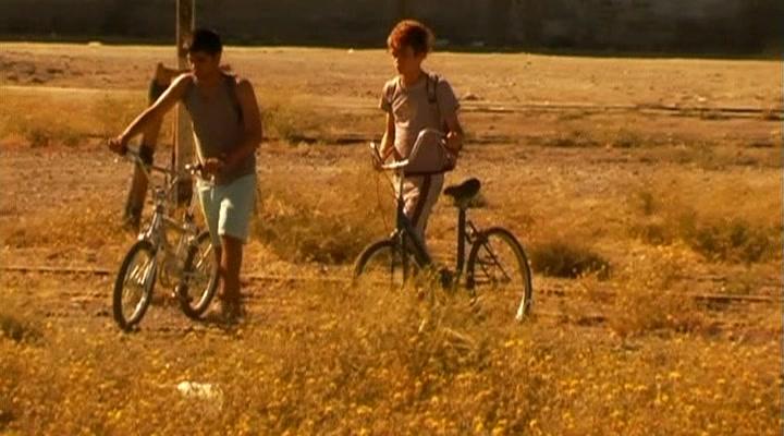 Фильм Клей (2006)