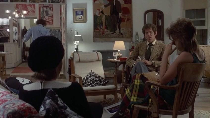 Фильм Сыграй это еще раз, Сэм! (1972)