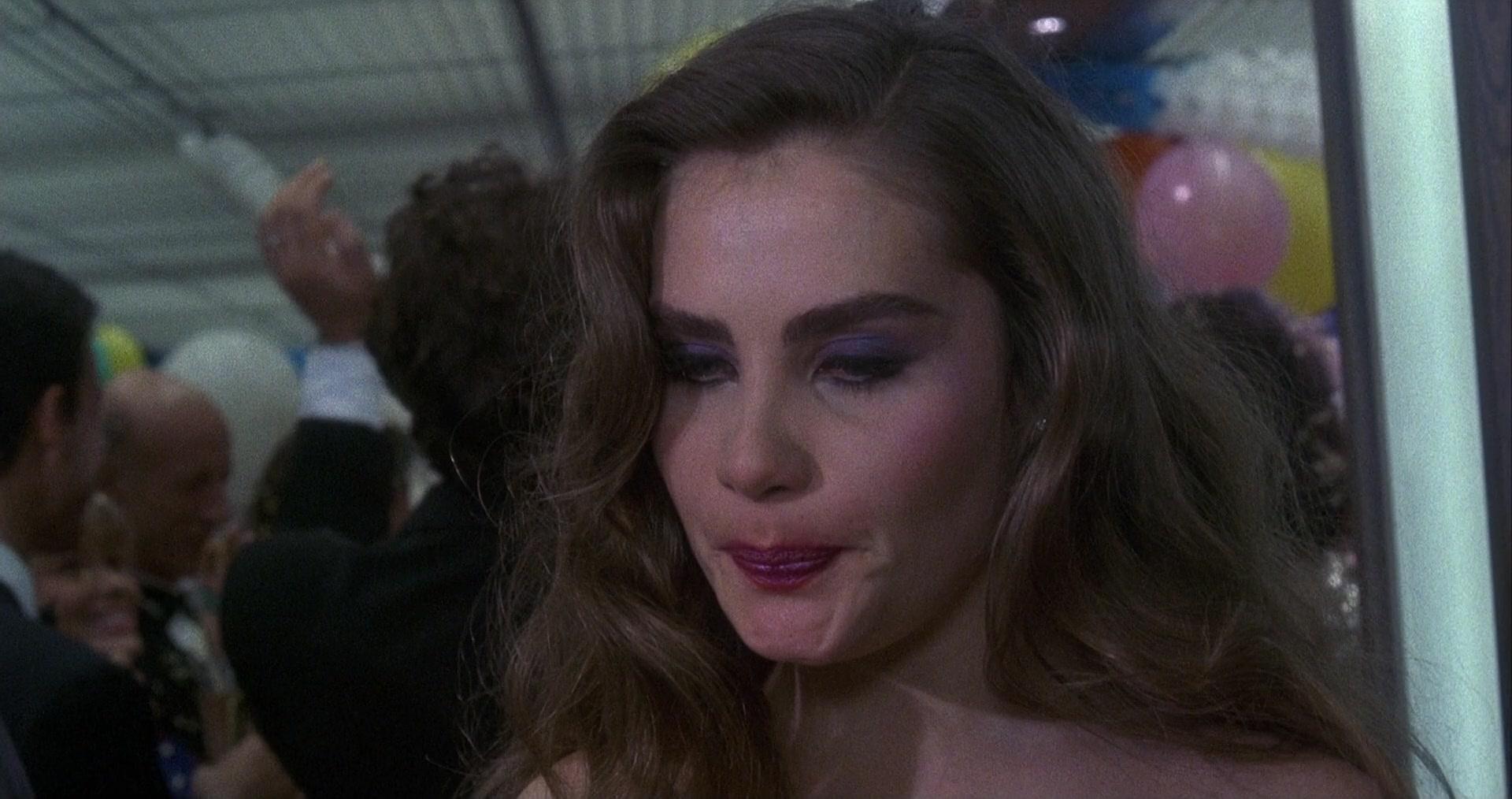 Фильм Горькая луна (1992)