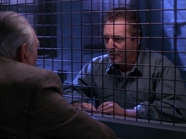Фильм Готти (1996)