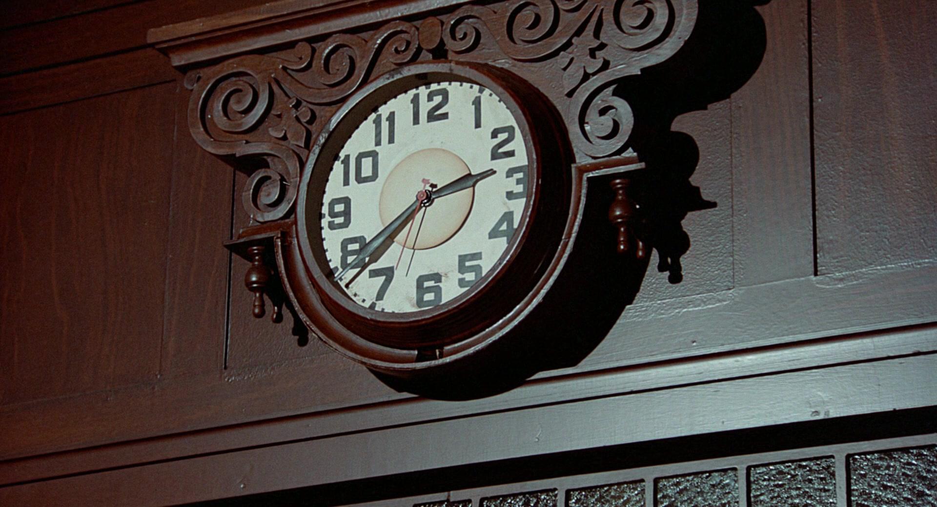 Фильм Афера (1973)