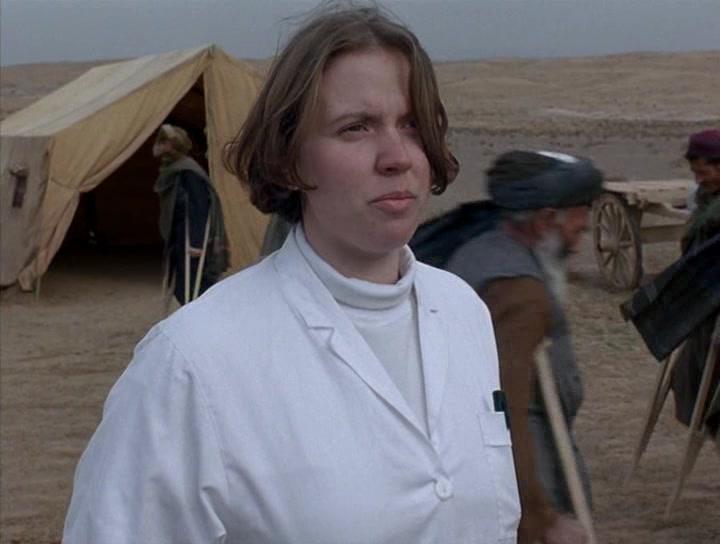 Фильм Кандагар (2001)