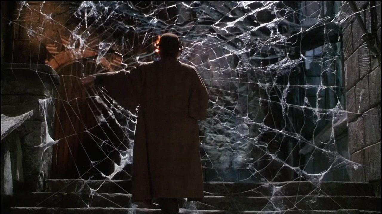 Фильм Дракула: Мёртвый и довольный (1995)