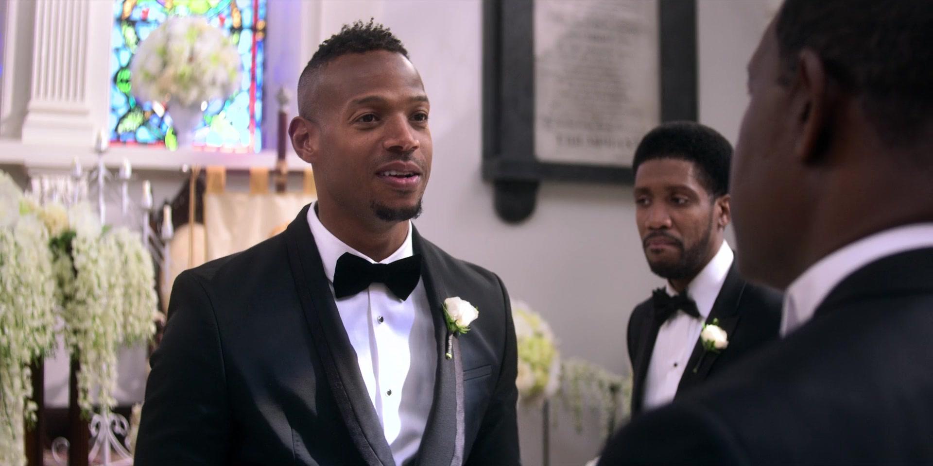 Фильм Голышом (2017)