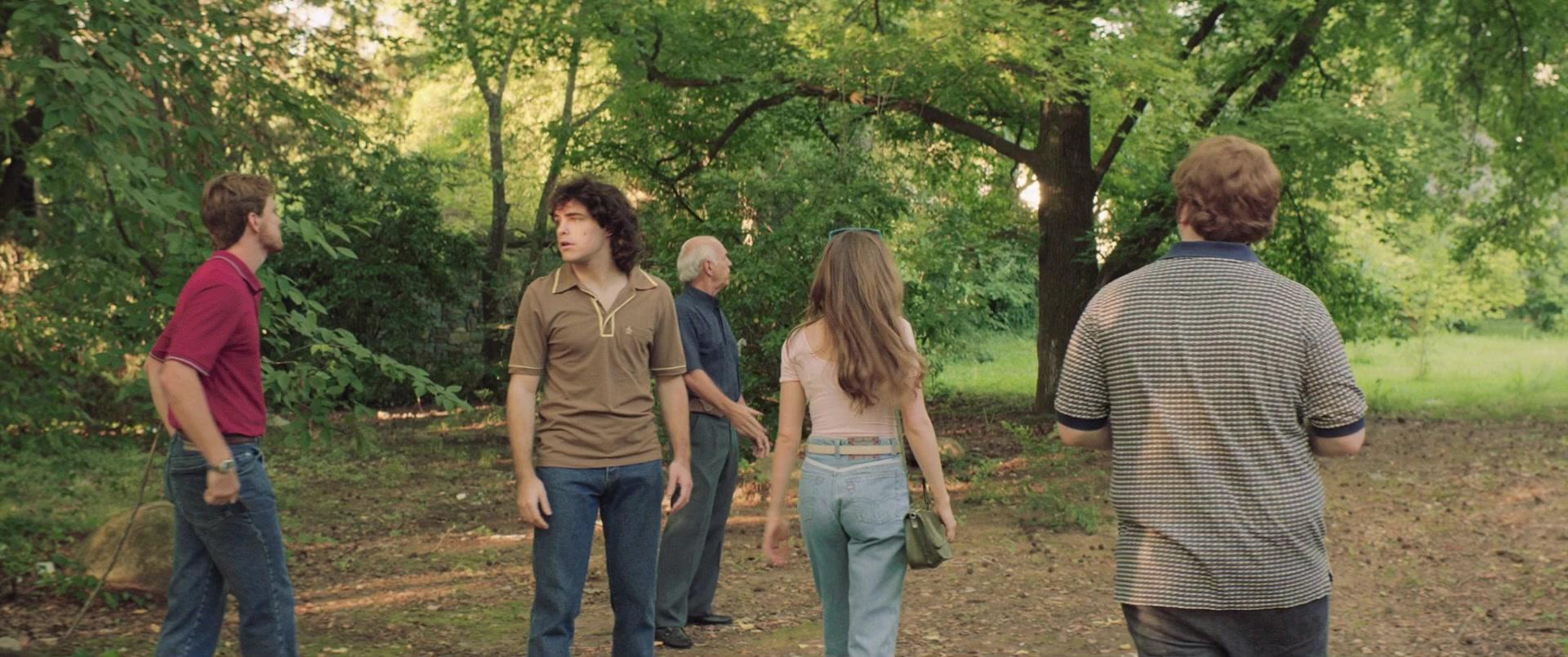 Фильм Клан (2015)