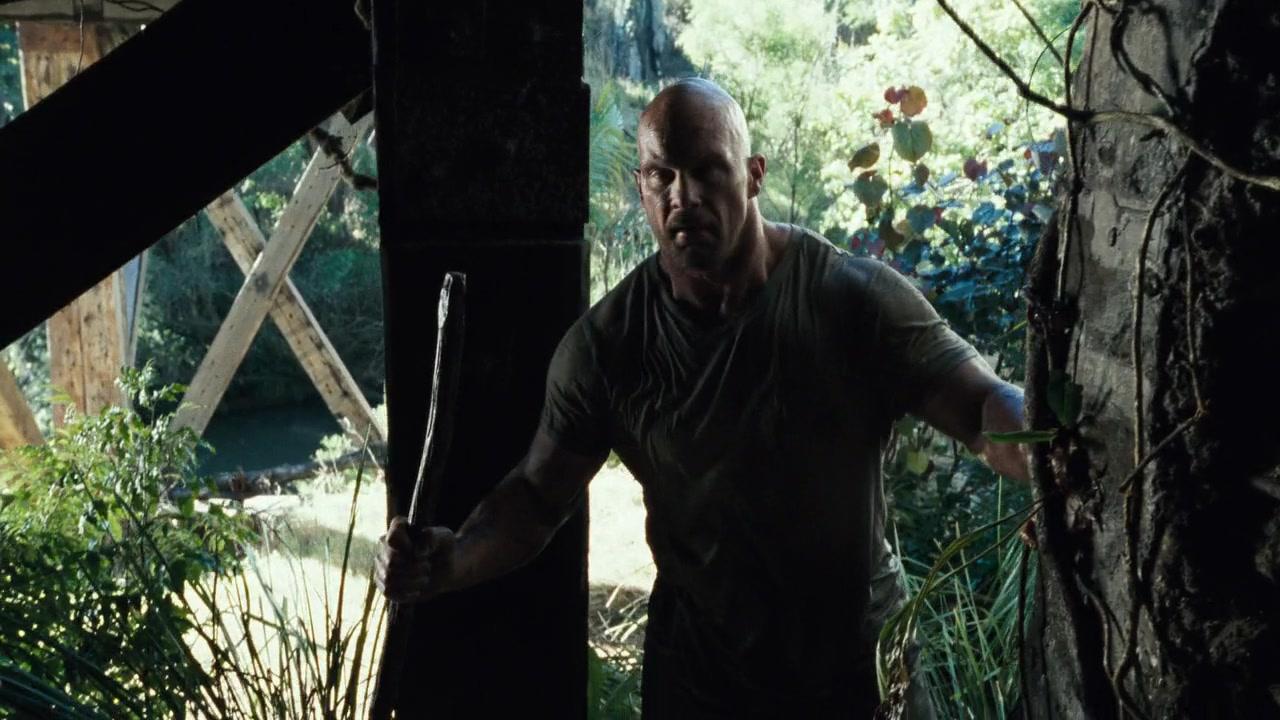 Фильм Приговоренные (2007)