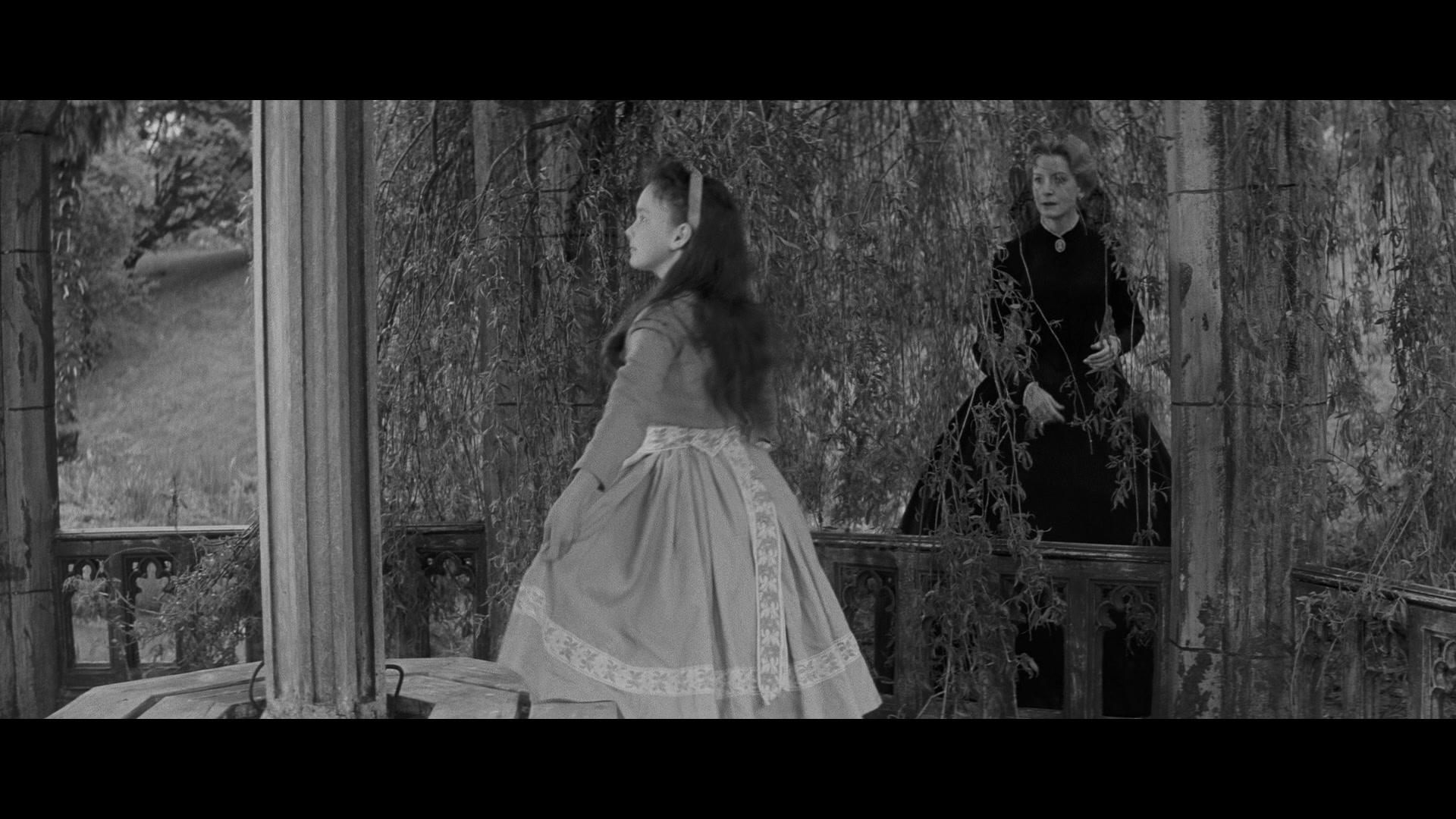 Фильм Невинные (1961)