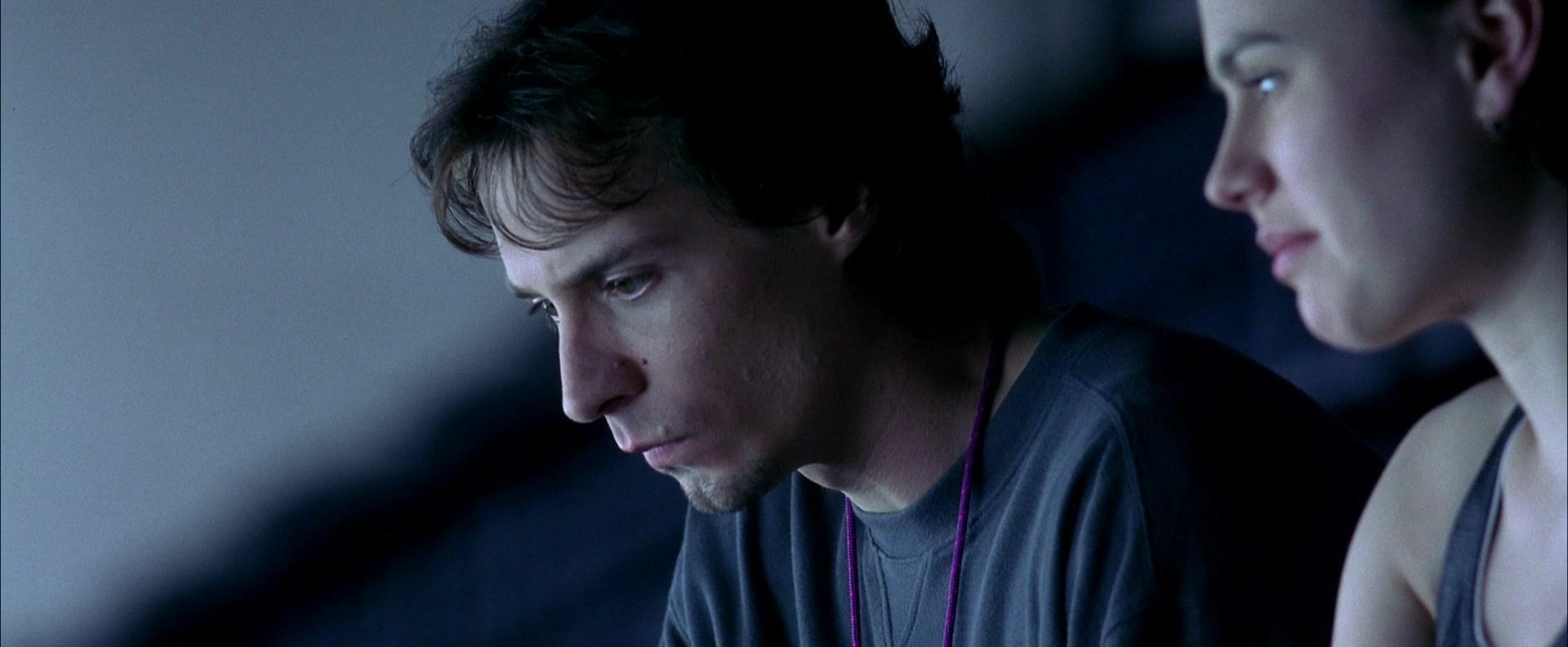 Фильм Тьма (2002)