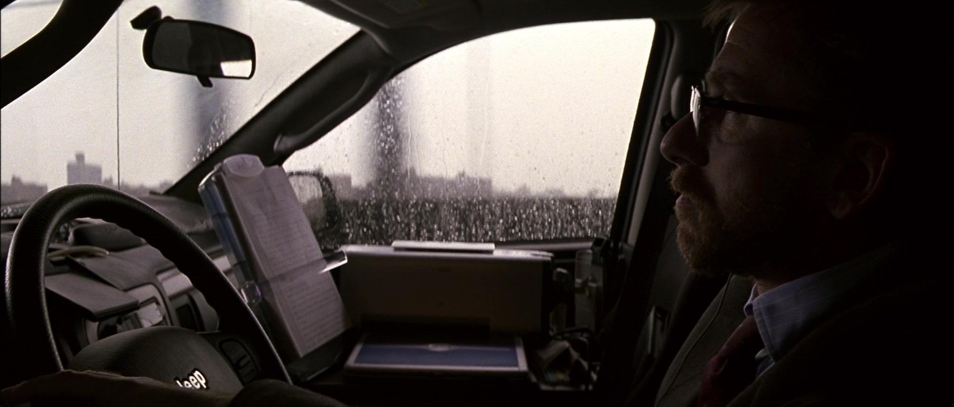 Фильм Темная вода (2005)