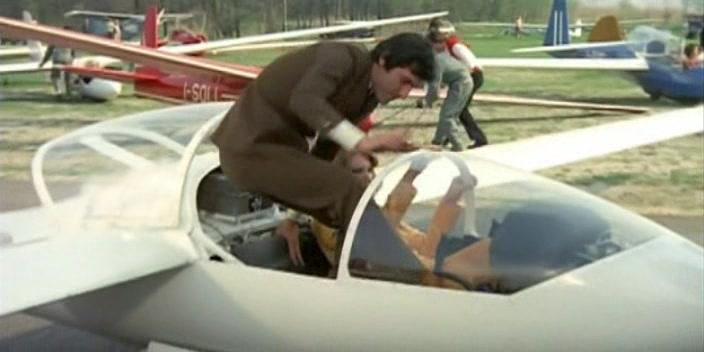 Фильм Человек эротичный (1971)