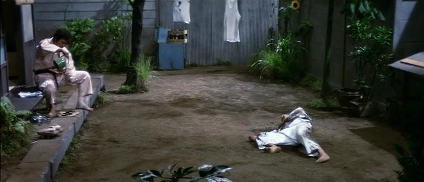 Фильм Обречённый на одиночество (1975)