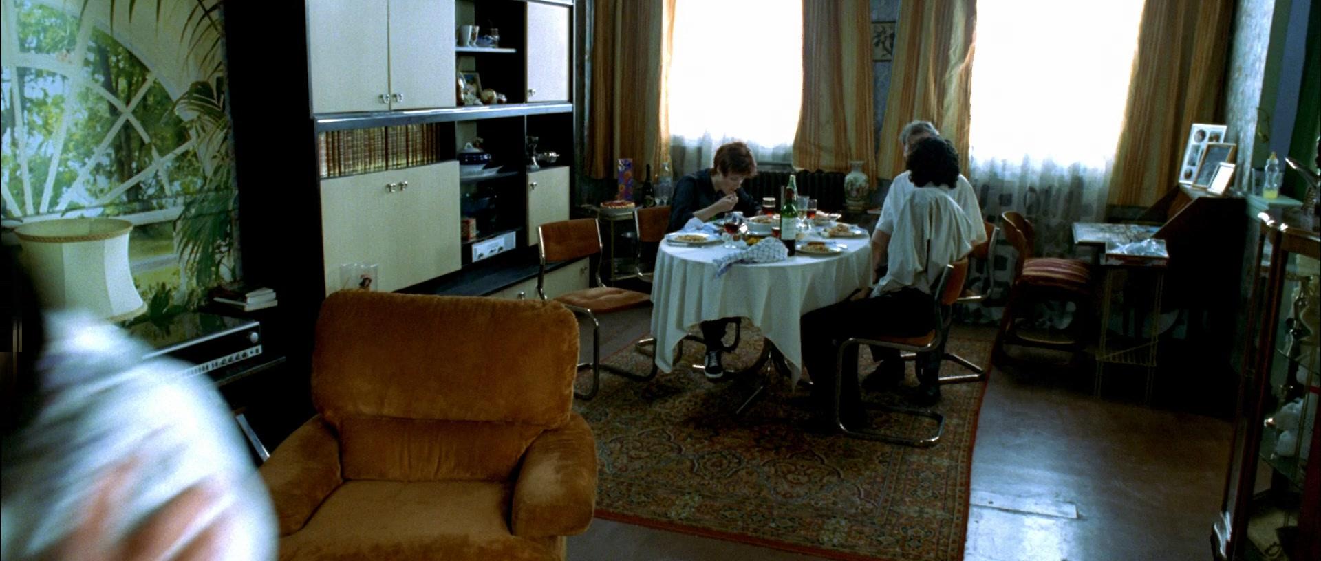 Фильм Доберман (1997)