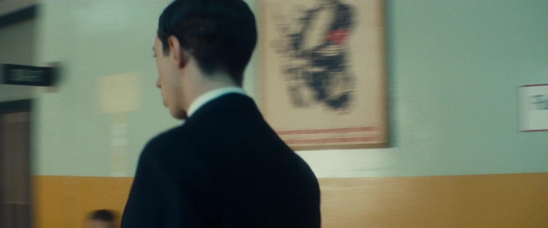 Фильм Шпионский мост (2015)