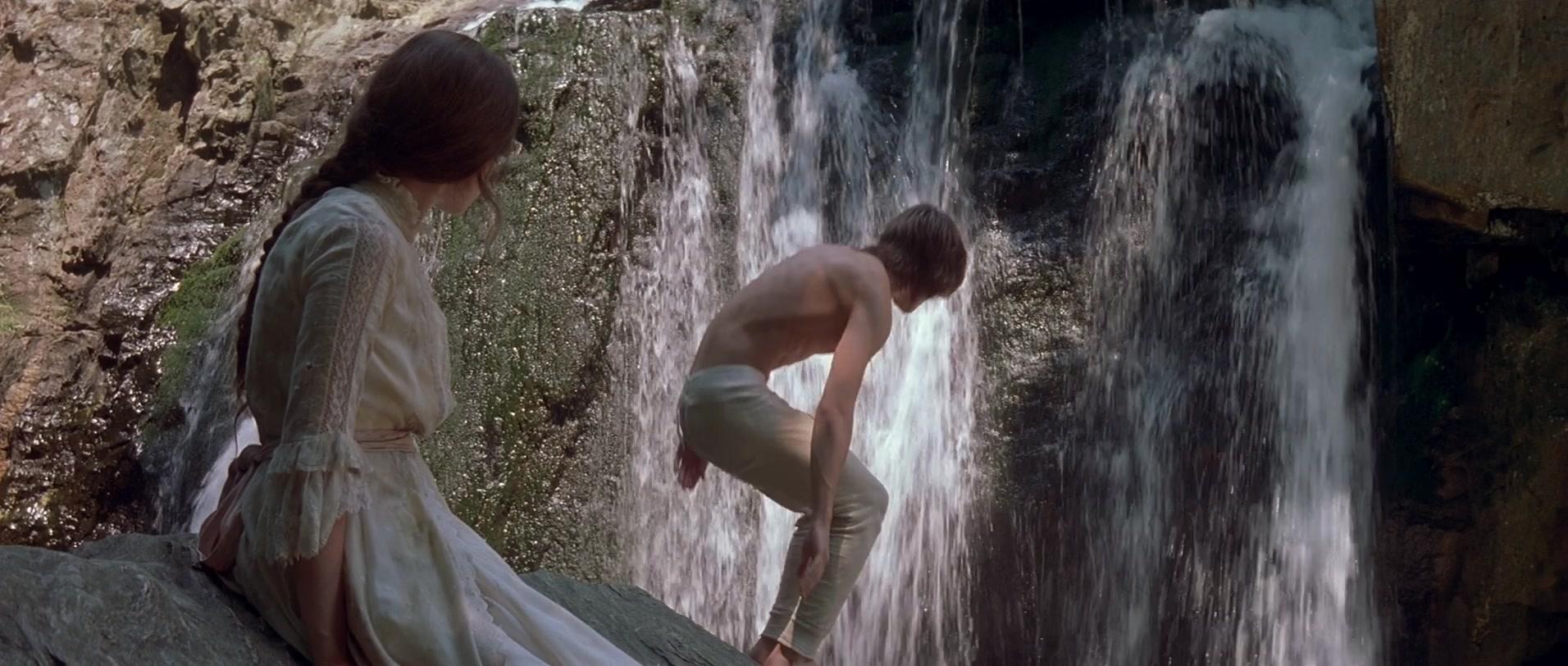 Фильм Бессмертные (2002)