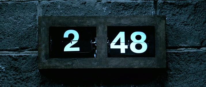 Фильм Девять в списке мертвых (2009)
