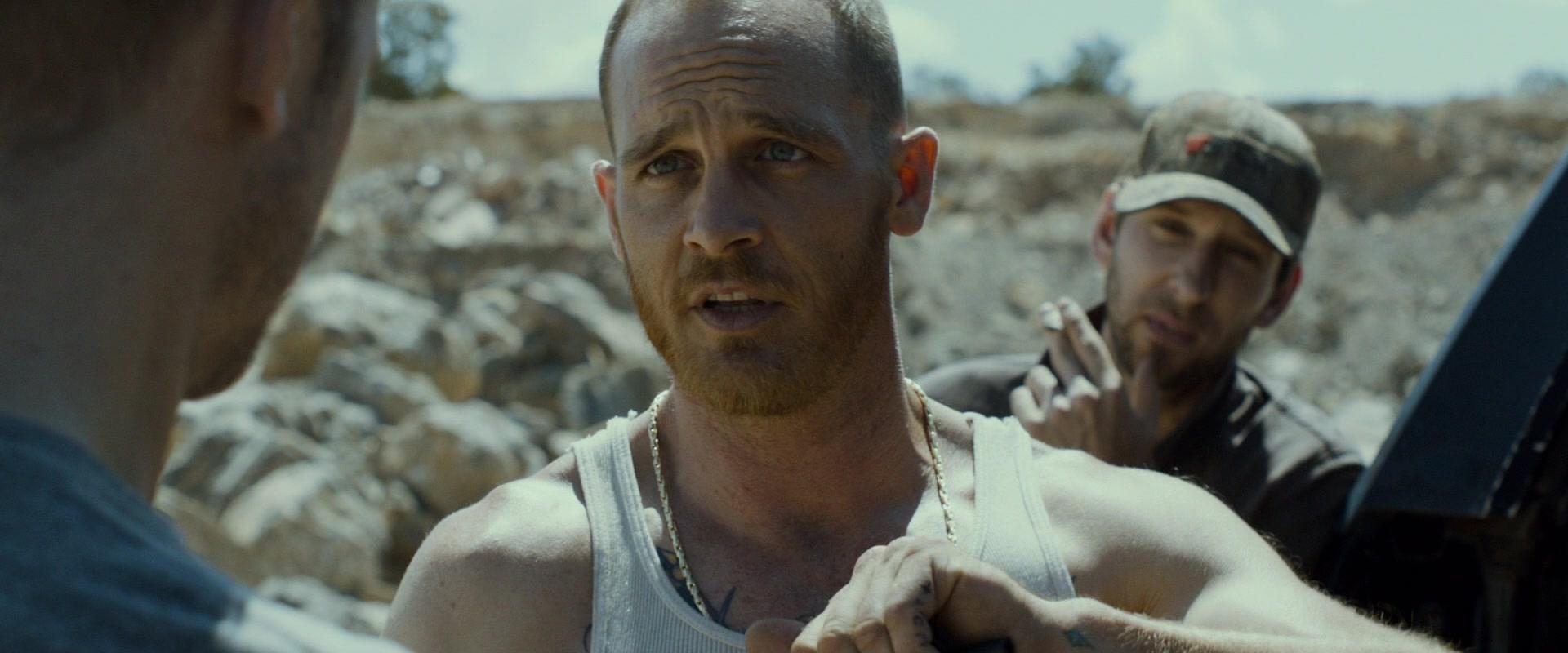 Фильм Гость (2013)