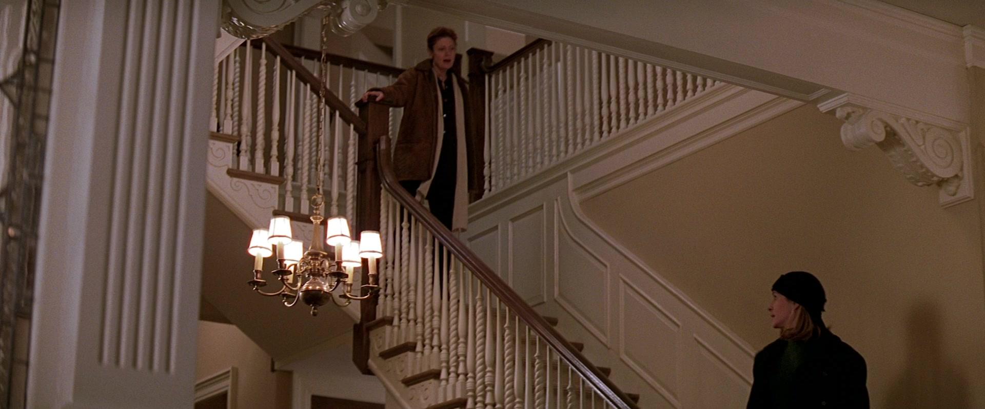 Фильм Мачеха (1998)