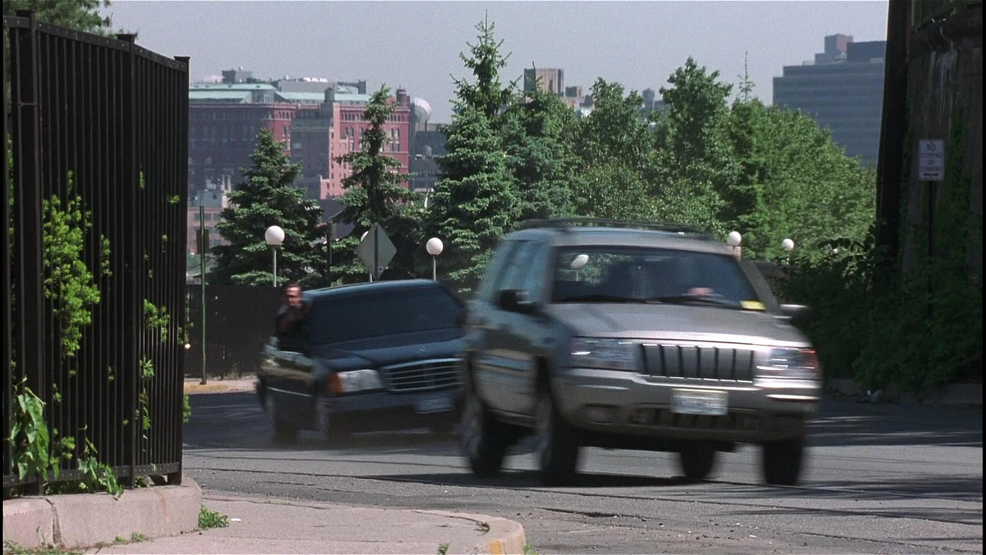 Фильм Анализируй то (2002)