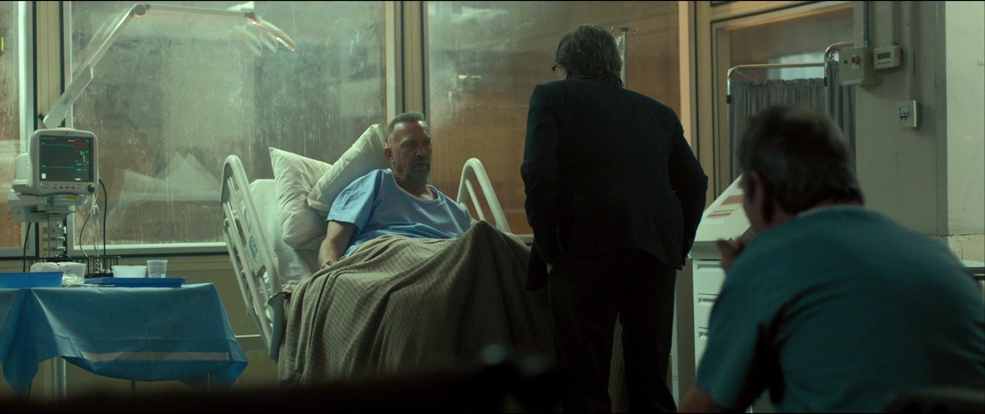 Фильм Преступник (2015)