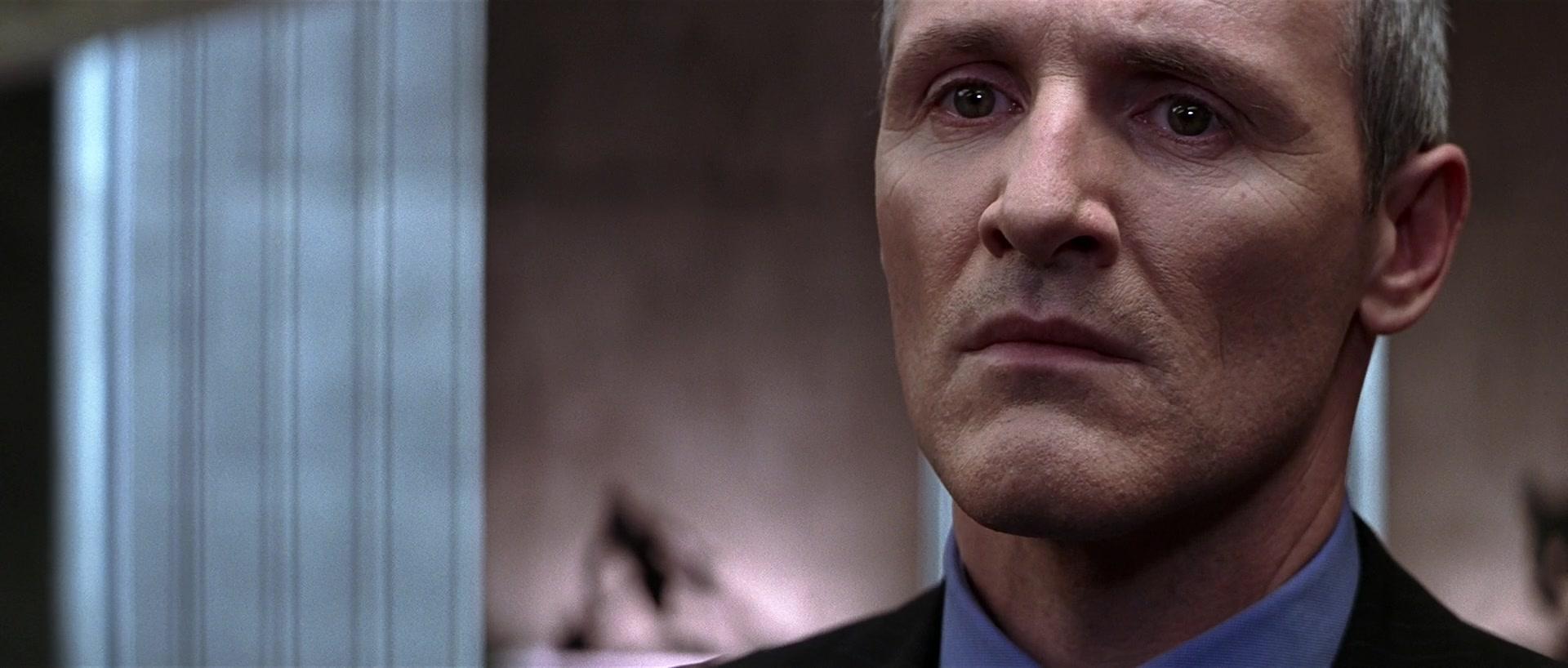 Фильм Час расплаты (2003)