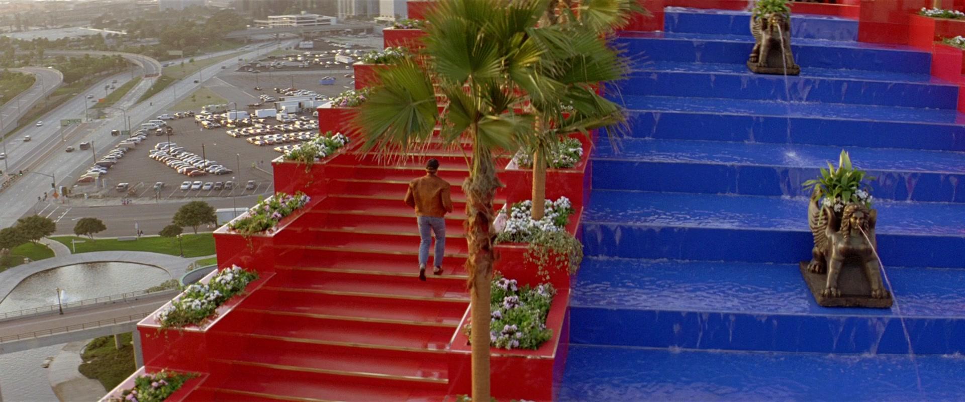 Фильм Последний киногерой (1993)
