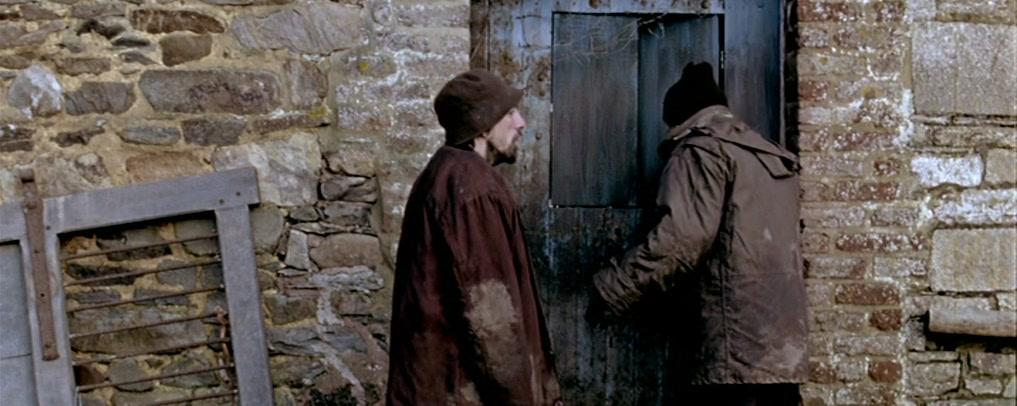 Фильм Мучение (2004)