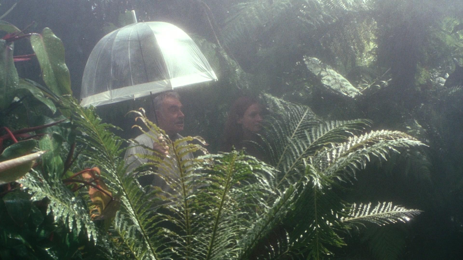 Фильм Мстители (1998)