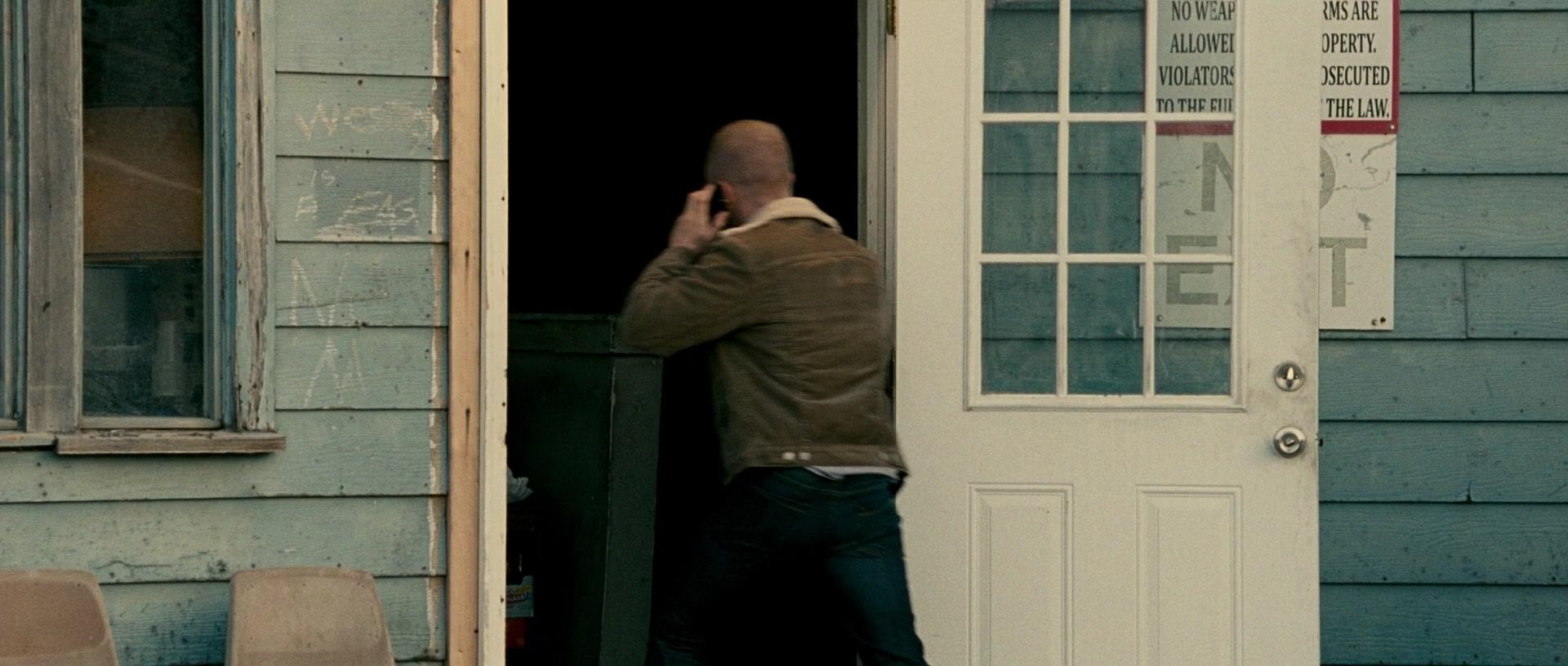 Фильм Контрабанда (2011)