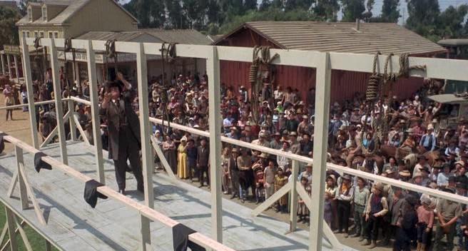 Фильм Вздерни их повыше (1968)