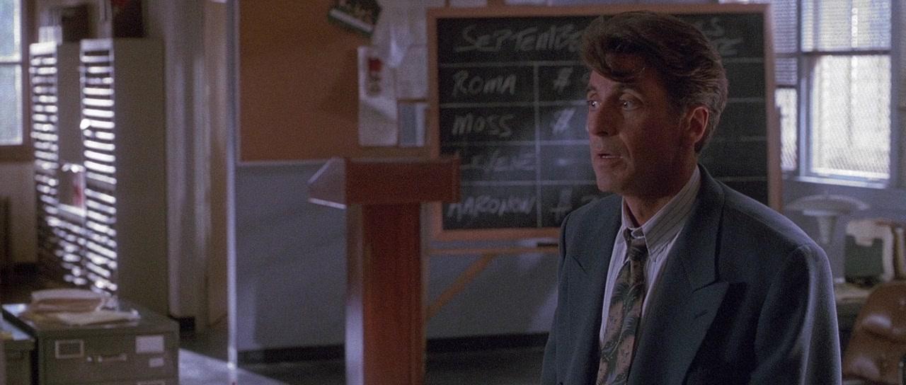 Фильм Гленгарри Глен Росс (1992)
