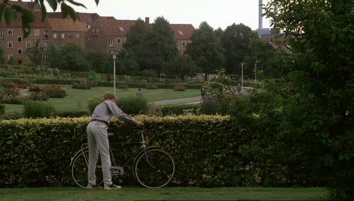 Фильм Древо познания (1981)