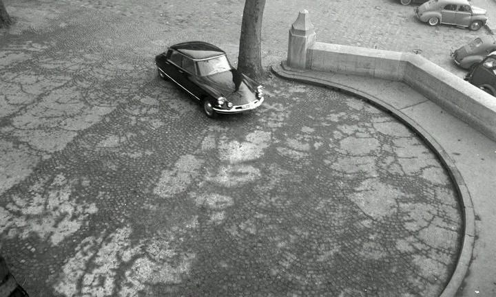 Фильм Глаза без лица (1959)