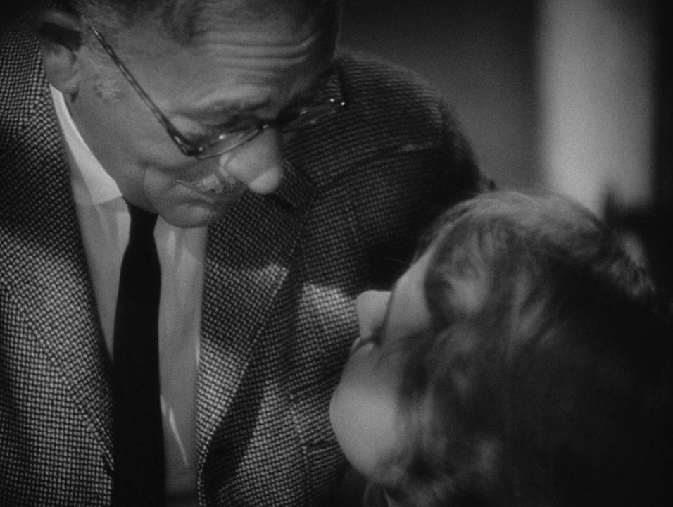 Фильм Интермеццо (1939)