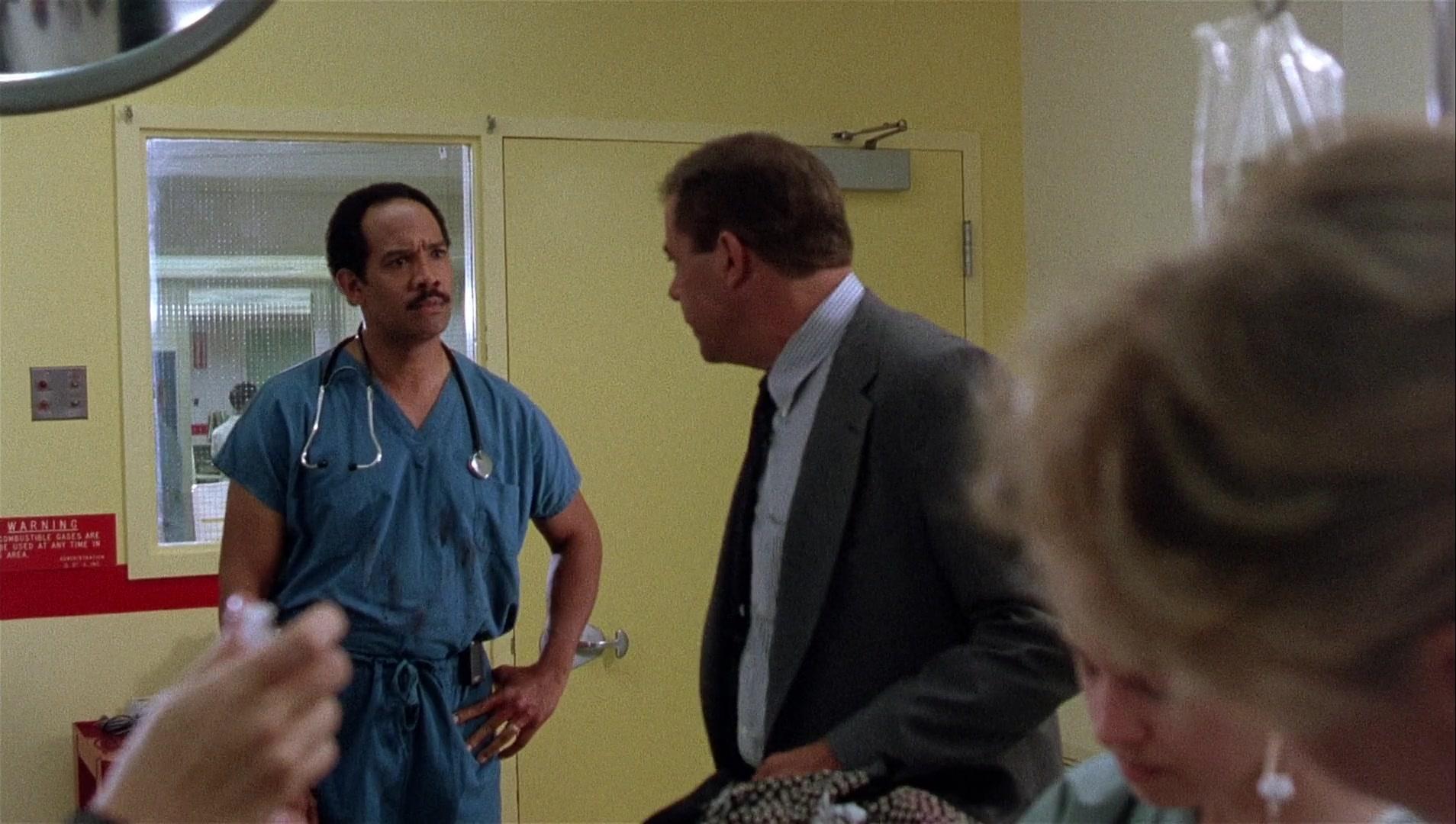 Фильм Смерти вопреки (1990)