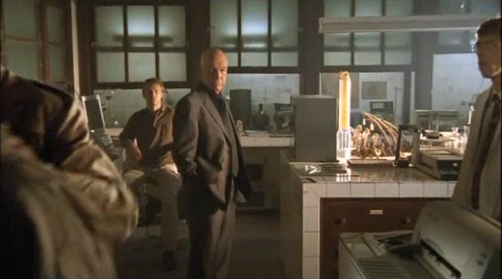 Фильм В поисках древней гробницы (2002)