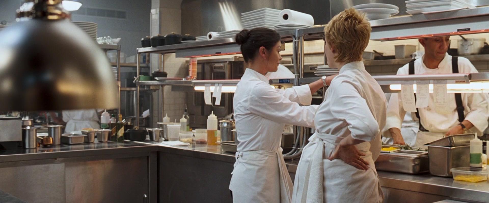 Фильм Вкус жизни (2007)