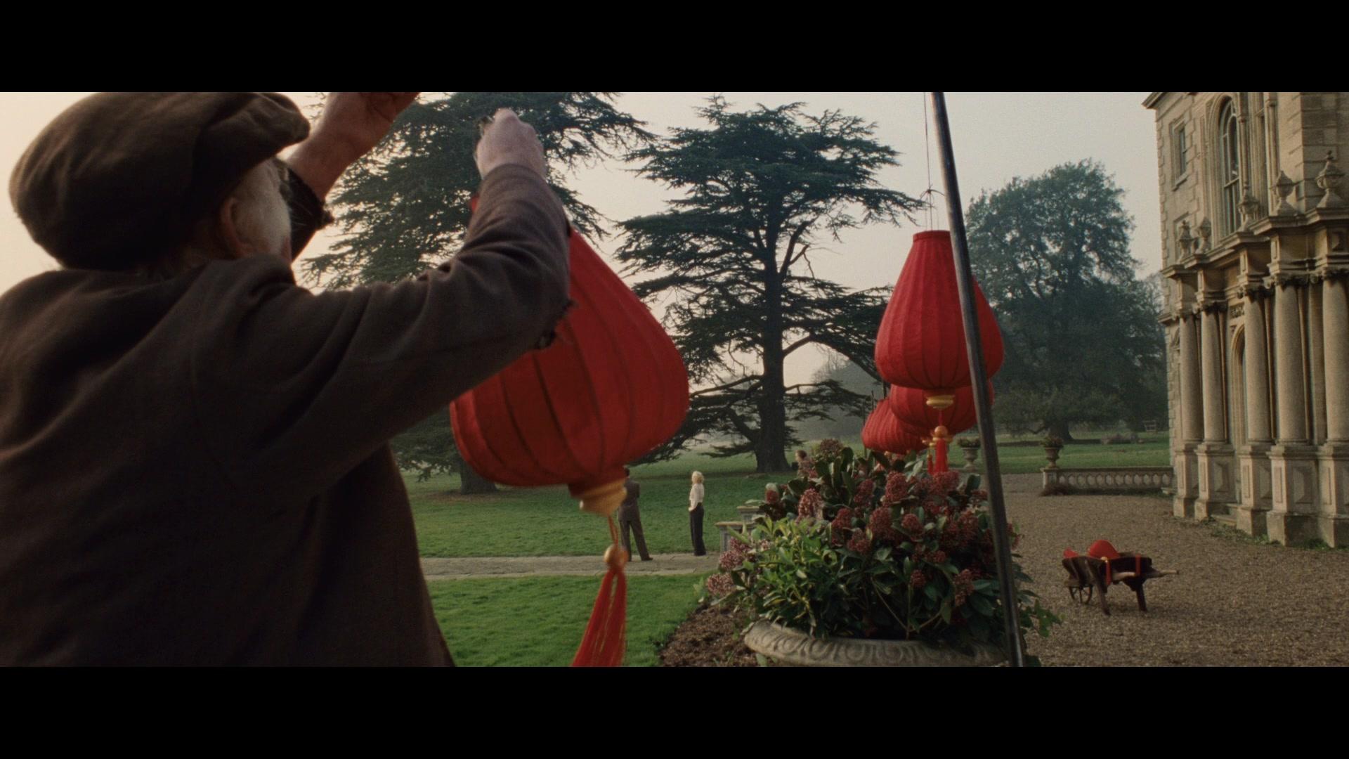 Фильм Легкое поведение (2008)