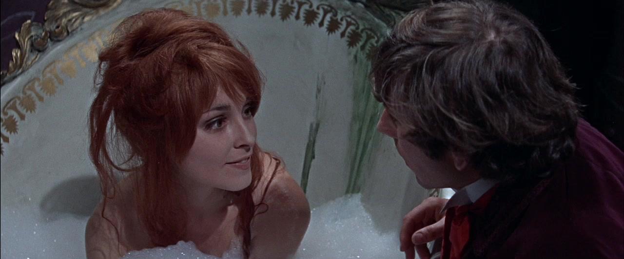 Фильм Бал вампиров (1967)
