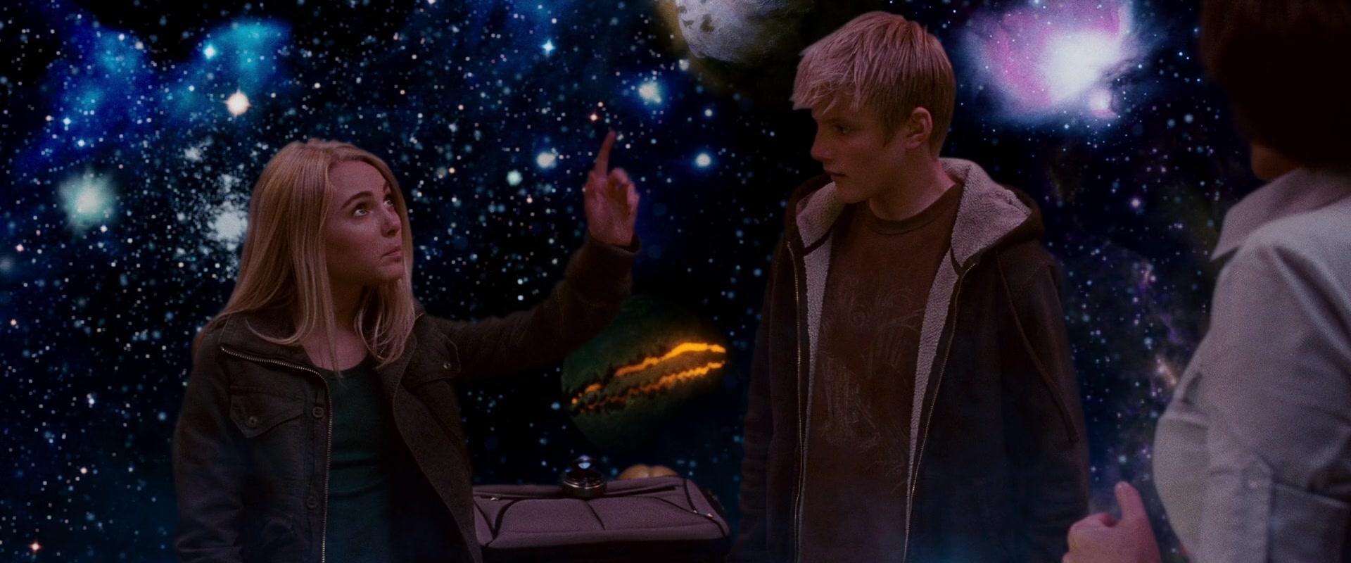 Фильм Ведьмина гора (2009)