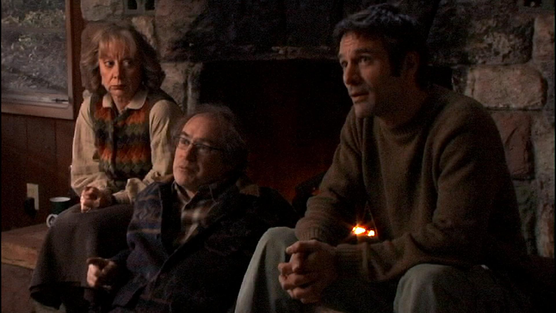 Фильм Человек с Земли (2007)