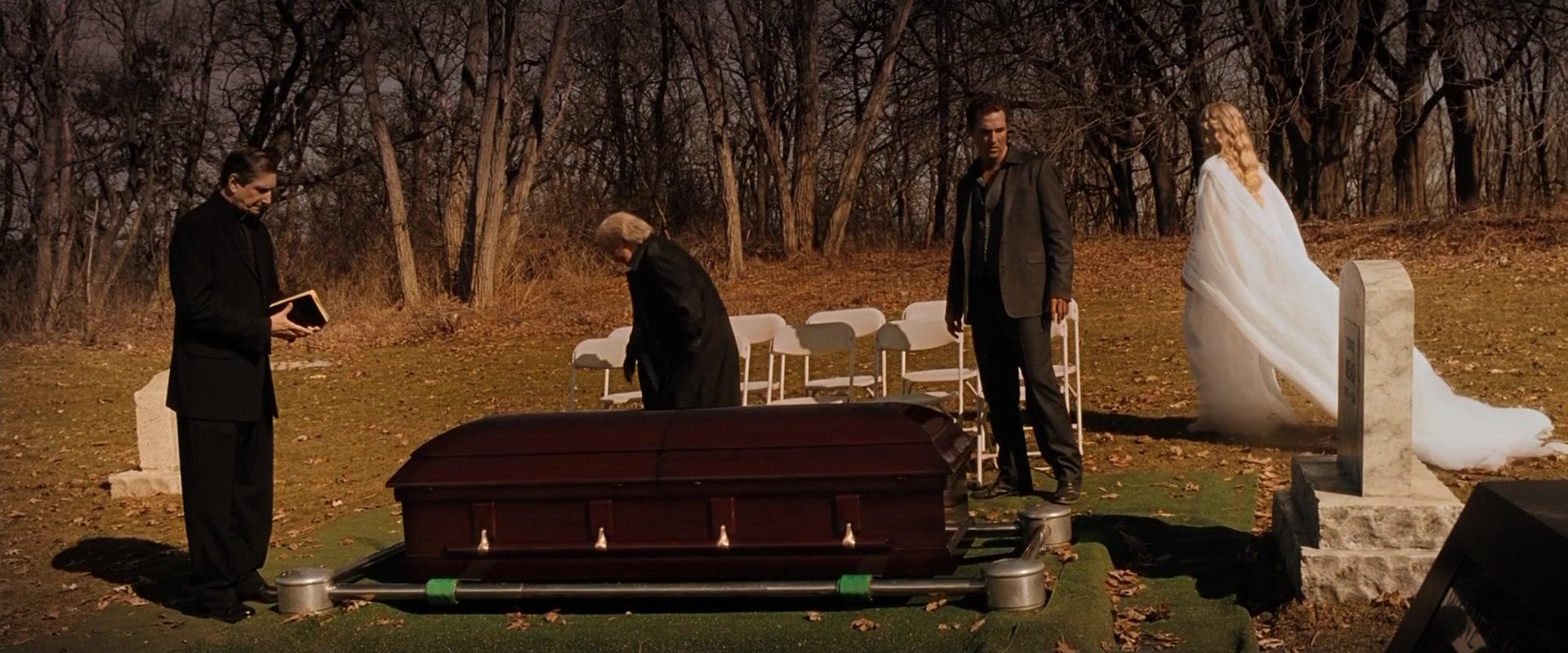 Фильм Призраки бывших подружек (2009)