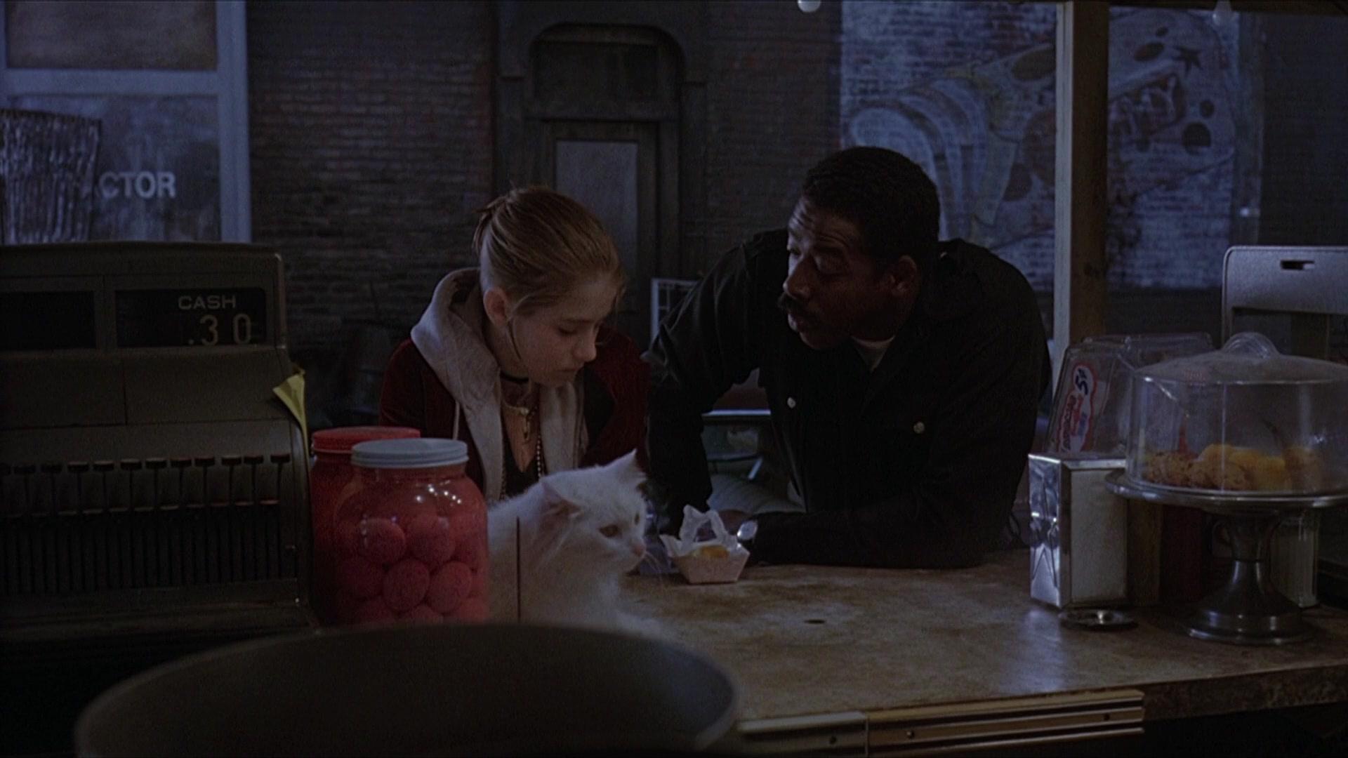Фильм Ворон (1994)
