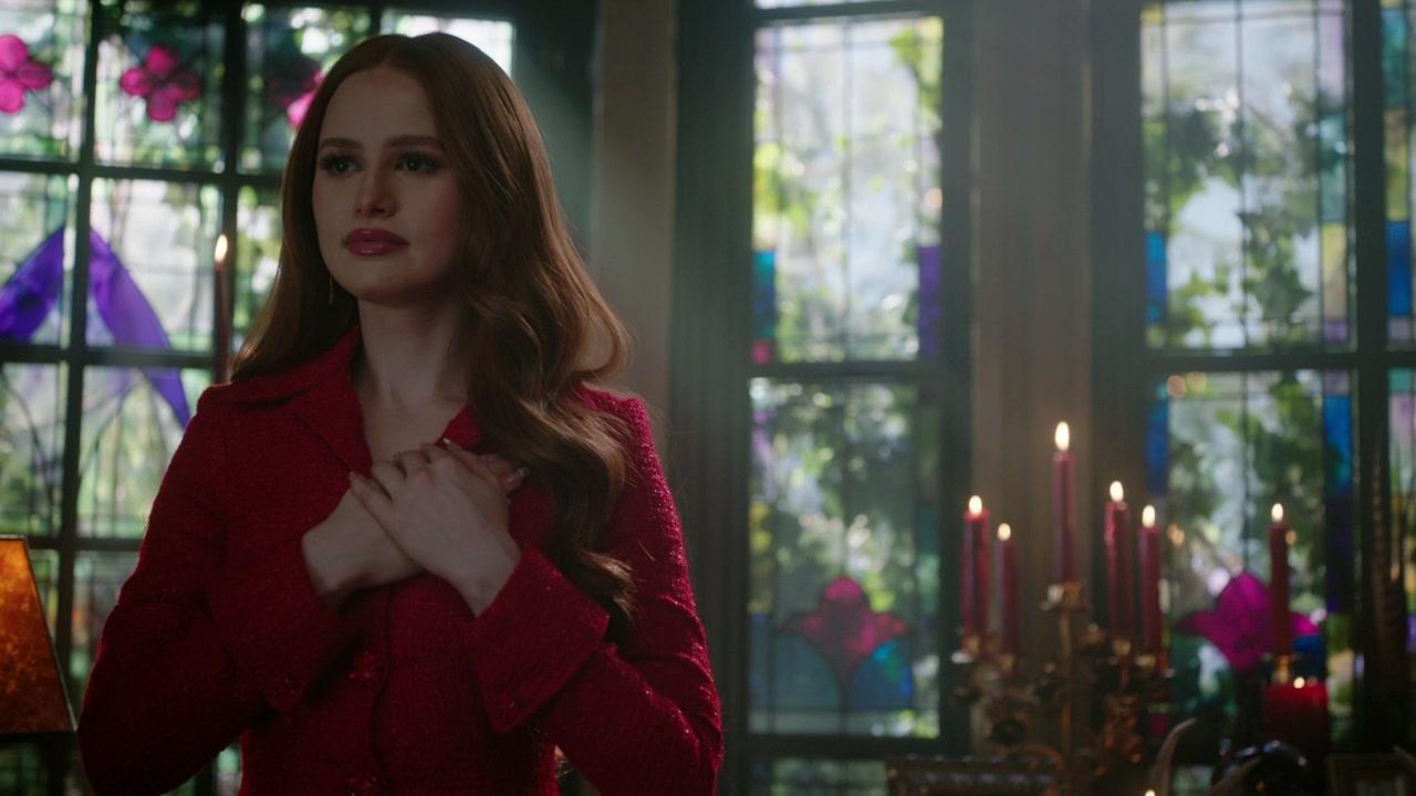 Сериал Ривердэйл (2017) 5 сезон 13 эпизод