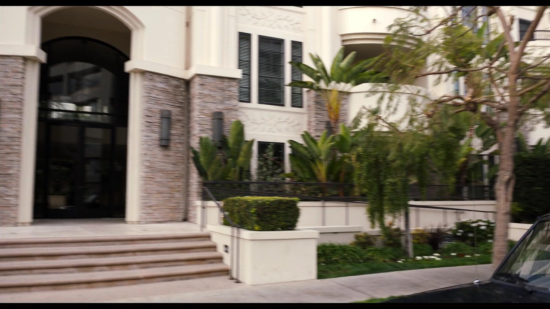 Фильм Это всё он (2021)